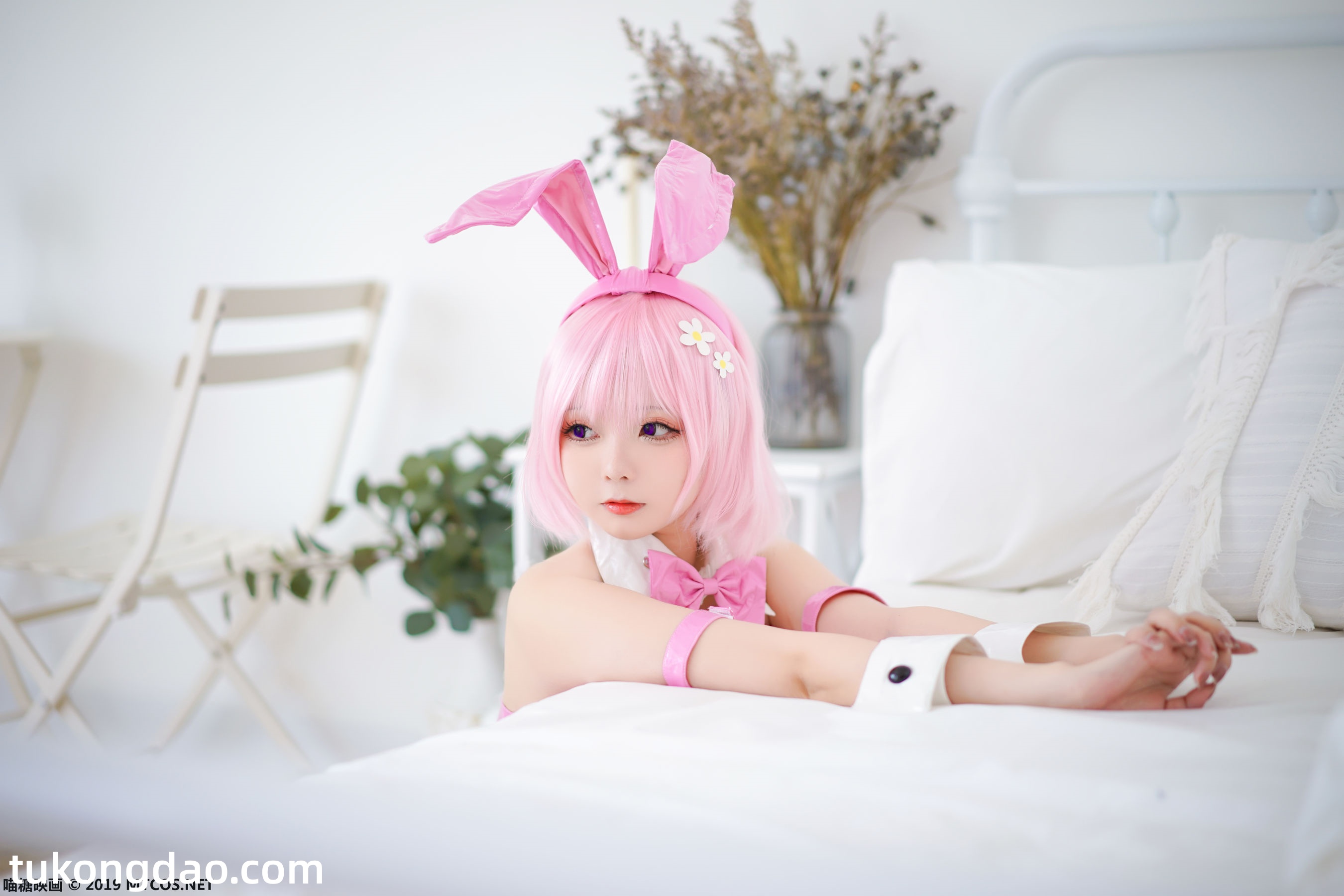 喵糖映画 VOL.057 写真集 写真系列-第37张